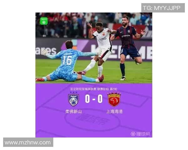 柔佛新山0-0上海海港，赛后评分：上海海港12号排榜首+加冕MVP